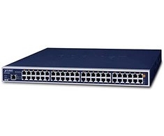Šakotuvas Switch Planet UPOE-2400G