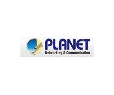 „Planet PLANET IP30 Industrial“ 10/100/1000BAS šviesolaidinis keitiklis 1000 Mbit/s Mėlyna
