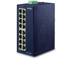 Šakotuvas „Switch Planet ISW-1600T“