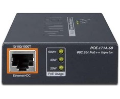 Šakotuvas Jungiklis Planet IP30 IPOE-171-60W