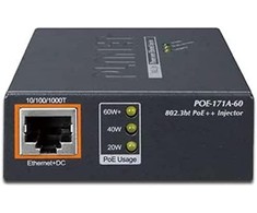 Šakotuvas Jungiklis Planet IP30 IPOE-171-60W