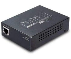 Šakotuvas POE SPLITTER PLANET POE-172S 24V DC 1X RJ45