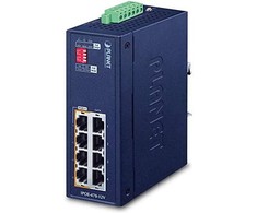Šakotuvas Switch Planet IPOE-470-12V