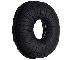 Poly ausinių pagalvėlė KIT LEATHERETTE/IN