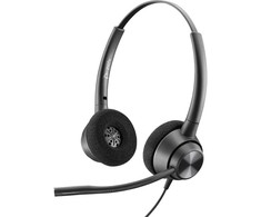 Poly Plantronics Ausinės EncorePro 320, EP320 USB-A