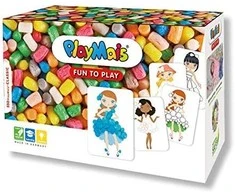 PlayMais žaidimas Smagu žaisti 500, MADA