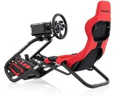 Playseat Trophy raudona