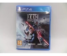 EA Star Wars Jedi: Fallen Order PS4