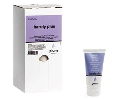 Rankų kremas po darbo PLUM Handy Plus 0,7L
