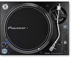 Pioneer DJ PLX-1000 patefonas