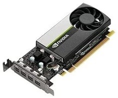Vaizdo plokštė Pny Technologies PNY Quadro T1000 4GB GDDR6 4xmDP LP
