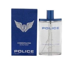 Police Cosmopolitan EDT tualetinis vanduo unisex, 100 ml