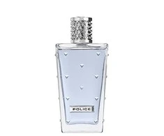 Police The Legendary Scent EDP parfumuotas vanduo vyrams, 100 ml