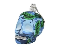 Police To Be Exotic Jungle Man tualetinis vanduo 125ml