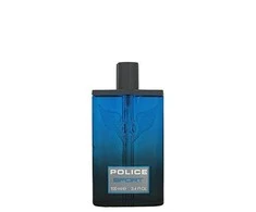 Police Sport tualetinis vanduo purškiklis 100ml