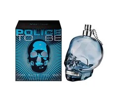 Police To Be tualetinis vanduo 75ml