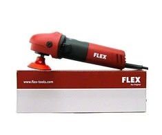 Flex Tools Flex Polishers Poliravimo mašina FLEX PE 8-40 80mm