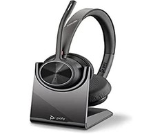 Poly Voyager įkrovimo stovas USB-C