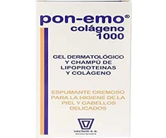 "Vectem Pon-Emo" kolagenas 1l