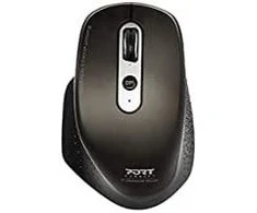 Port Designs 900716 pelė dešinei rankai RF belaidė + Bluetooth Optinė 3200 DPI