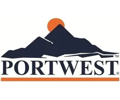 Portwest Žieminė kepurė su LED žibintuvėliu, geltona neoninė