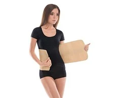 TOROS-GROUP Pogimdyminis pooperacinis smėlio diržas, 24cm 2 (150)