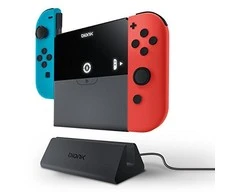 „Bionik Power Plate“ prie „Nintend-Switch Joy-Con“ (BNK-9016)