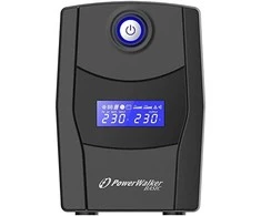 Power Walker UPS PowerWalker Basic VI 1000 STL UK