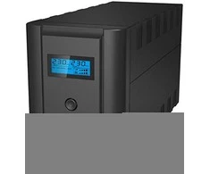 Maitinimo šaltinis UPS POWER WALKER VI 2200 SHL FR (2200VA)