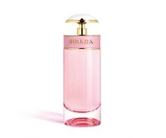 Prada Candy Florale EDT tualetinis vanduo moterims, 80 ml