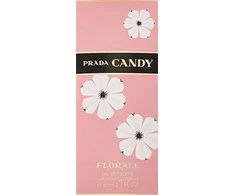 Prada Candy Florale EDT tualetinis vanduo moterims, 80 ml