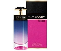 Prada Candy Night for Women (Kvepalai Moterims) EDP 80ml