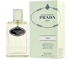 Prada Infusion D'Iris EDP parfumuotas vanduo moterims, 100 ml
