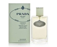 Prada Infusion D'Iris EDP parfumuotas vanduo moterims, 100 ml