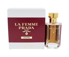 Prada La Femme Intense EDP parfumuotas vanduo moterims, 35 ml