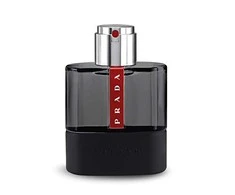 Kvepalai vyrams Prada Luna Rossa Carbon Pour Homme EDT, 50 ml