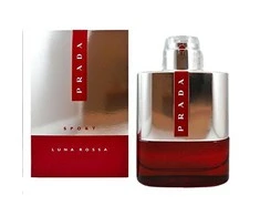 Prada Luna Rossa Sport for Men Kvepalai Vyrams) EDT - 100ml