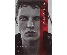 Prada Luna Rossa Sport for Men Kvepalai Vyrams) EDT - 100ml