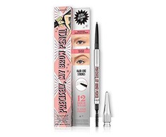 Benefit Precisely My Brow Pieštukas Ultra-Fine antakių pieštukas, atspalvis: 4.5 Neutral Deep Brown, 0,08 g