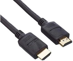 Kabelis PremiumCord HDMI - HDMI 1.5m juoda (kphdm2-015)