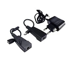 PremiumCord USB adapteris USB – USB juodas (kuext2)