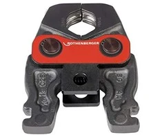 Presavimo lūpos ROTHENBERGER TH Compact TH 18