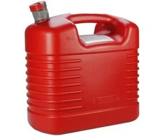 Pressol PLASTIKAS BENZINUI 20L