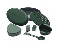 Kelioninės virtuvės rinkinys Primus Meal Set (Chaki)