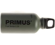 Degalų butelis Primus, 600ml, žalias