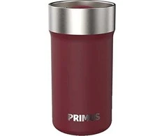 Švedija Termosinė gertuvė Primus Slurken 0.3 L red