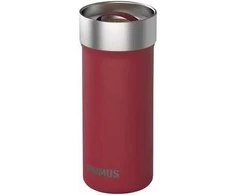 Švedija Termosinė gertuvė Primus Slurken 0.4 L red