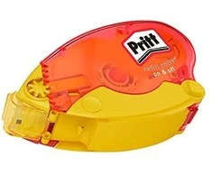 Pritt Pritt Refill Kleberoller, B: 8,4mm, L: 16m, non-permanent