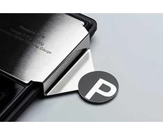 Force „Pro-Ject Measure It DS“ skaitmeninės jėgos svarstyklės
