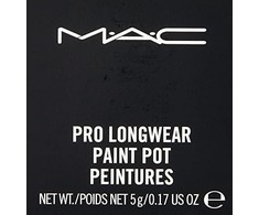 MAC Pro Longwear dažų indelis, 5 g